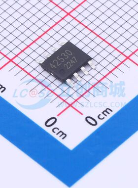 BD42530EFJ-CE2 SOIC-8 专业电源管理(PMIC)