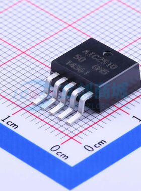 AIC2510-50GM5TR TO-263-5 DC-DC电源芯片