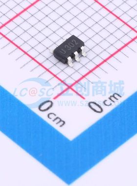 HT7530S-2 SOT-23-5 线性稳压器(LDO)