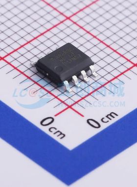 APR34309CMPTR-G1 SOIC-8 AC-DC控制器和稳压器