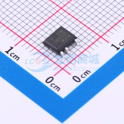 LNK3202D-TL SOIC-7 AC-DC控制器和稳压器