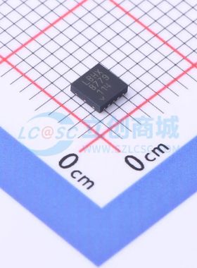 LTC4063EDD#TRPBF DFN-10-EP(3x3) 电池管理