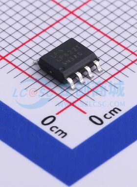 LP6221ASPF SOP-8-EP DC-DC电源芯片