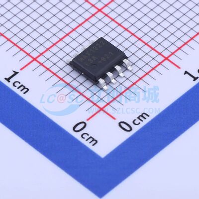 MAX1922ESA+T SOIC-8 功率电子开关