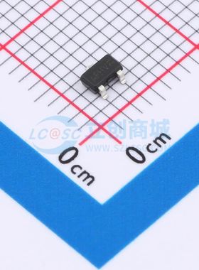 AO3415A(XBLW) SOT-23-3L 场效应管(MOSFET)