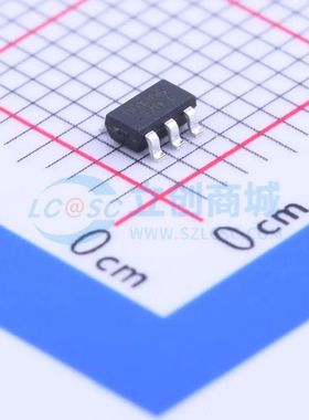 OB2001MP SOT-23-6 同步整流控制器