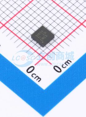 LM5165XDRCR WSON-10-EP(3x3) DC-DC电源芯片