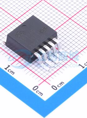 TC1265-3.3VETTR TO-252-5 线性稳压器(LDO)