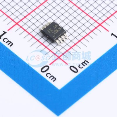 TPS7A6650HQDGNRQ1 MSOP-8 线性稳压器(LDO)