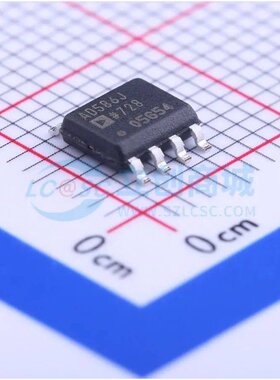 AD586JRZ-REEL7 SOIC-8 电压基准芯片