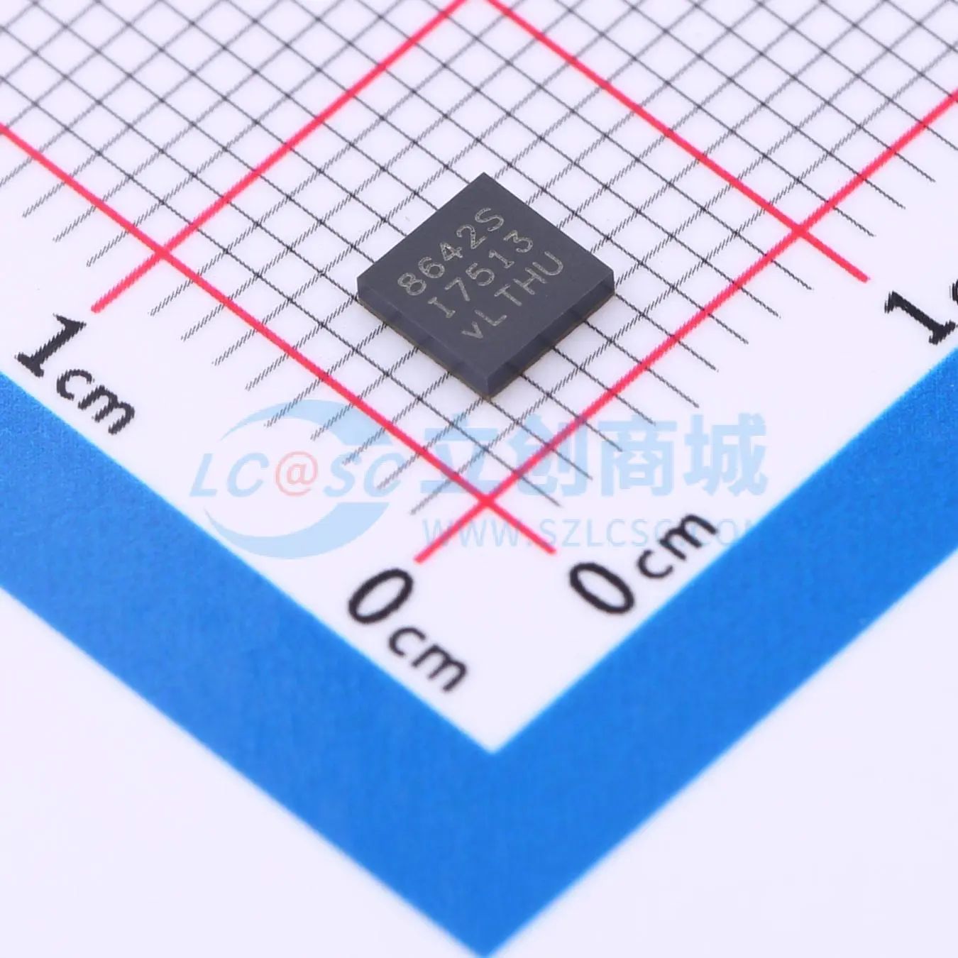 LT8642SEV#PBF LQFN-24-EP(4x4) DC-DC电源芯片