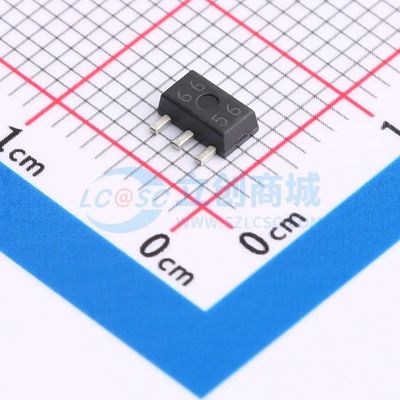 XC6206P362PR SOT-89 线性稳压器(LDO)