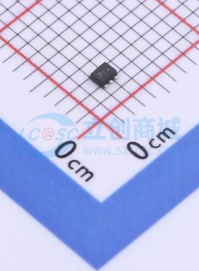 SI1040X-T1-GE3 SC-89-6 功率电子开关