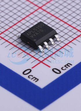 APL5155KAI-TRG SOP-8-EP 线性稳压器(LDO)