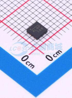 MPQ4423HGQ-AEC1-Z QFN-8(3x3) DC-DC电源芯片
