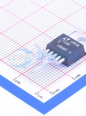 LT1185IT#PBF TO-220-5H 线性稳压器(LDO)