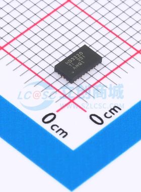 HD3SS3220IRNHT WQFN-30-EP(2.5x4.5) 电池管理