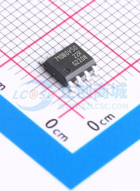 TLS710B0EJ V50 DSO-8 线性稳压器(LDO)