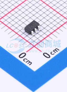 BL8568CB5ATR15 SOT-23-5 线性稳压器(LDO)