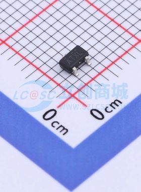 XT1861B282MR-G SOT-23-3L DC-DC电源芯片