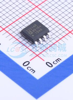 ADUM3221ARZ SOIC-8 隔离式栅极驱动器