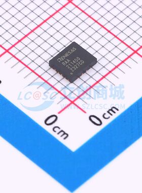 RAA211450GNP#HA0 QFN-20(3.5x4) DC-DC电源芯片