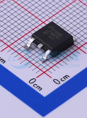 LP38691DT-3.3/NOPB TO-252-3 线性稳压器(LDO)