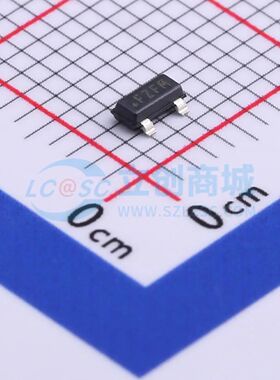 MAX6066AEUR+T SOT-23-3 电压基准芯片