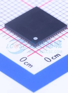 LTC2977IUP#PBF QFN-64-EP(9x9) 专业电源管理(PMIC)