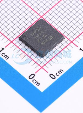 TPS65941421RWERQ1 VQFNP-56(8x8) 专业电源管理(PMIC)