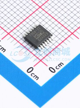 BTS70082EPZXUMA1 SOIC-14-EP 功率电子开关