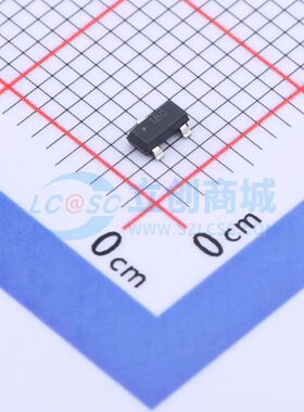 TLV76012DBZR SOT-23-3 线性稳压器(LDO)