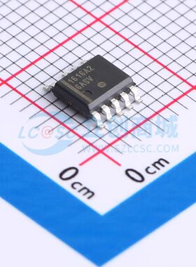 NCP1616A2DR2G SOIC-9-150mil 功率因数校正(PFC)控制器