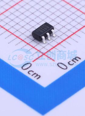 BRCL4054CME SOT-23-5 电池管理