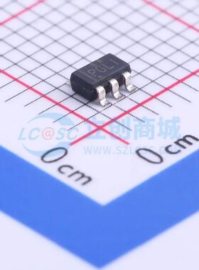 TPS3110K33DBVR SOT-23-6 监控和复位芯片