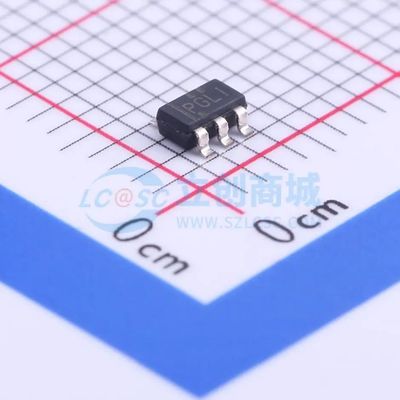 TPS3110K33DBVR SOT-23-6 监控和复位芯片