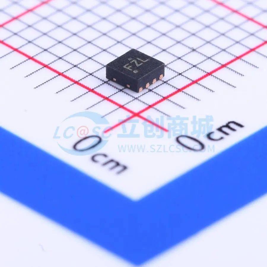 RT9718BGQW(Z00) WDFN-8-EP(2x2) 专业电源管理(PMIC),电子元器件市场,芯片,淘宝优惠券,粉丝福利购,淘宝优惠卷