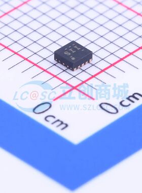 BQ24045DSQT WSON-10-EP(2x2) 电池管理