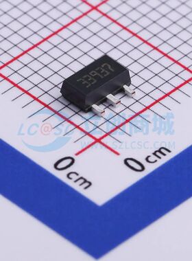 LDK220U33R SOT-89-3 线性稳压器(LDO)