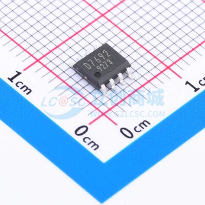 BD7692FJ-E2 SOIC-8 功率因数校正(PFC)控制器