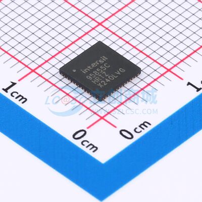 ISL95855CHRTZ TQFN-48(6x6) 专业电源管理(PMIC)
