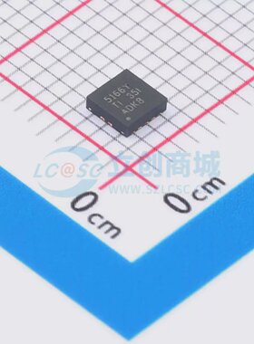 LM5166YDRCR VSON-10-EP(3x3) DC-DC电源芯片
