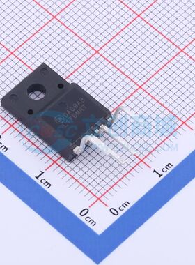 FSL176MRTUDTU TO-220-6 AC-DC控制器和稳压器