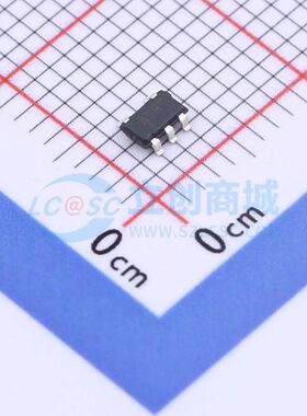 MAX1551EZK+T TSOT-23-5 电池管理