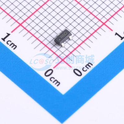 LM4040QDIM3X2.5/NOPB SOT-23-3 电压基准芯片