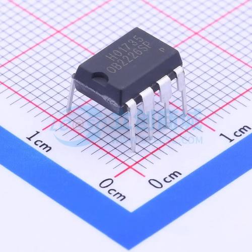 OB2226SP DIP-7 AC-DC控制器和稳压器