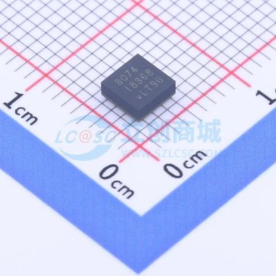 LTM8074IY#PBF BGA-25 DC-DC电源芯片