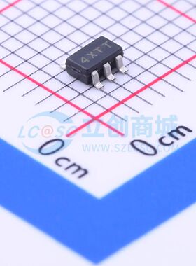 XC6204B252MR-G SOT-25 线性稳压器(LDO)