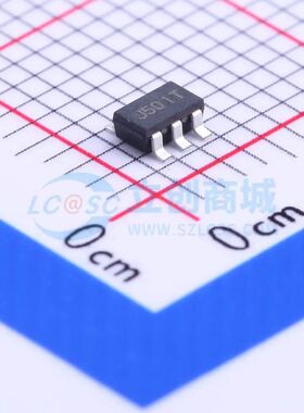 NCP4623HSN050T1G SOT-23-5 线性稳压器(LDO)