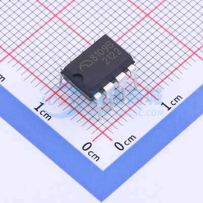ME8109BD8G DIP-8 AC-DC控制器和稳压器
